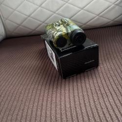 Télémètre camouflage