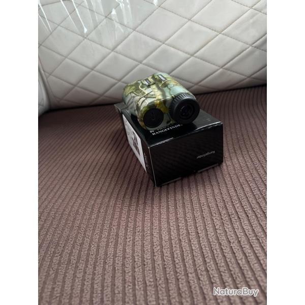 Télémètre camouflage