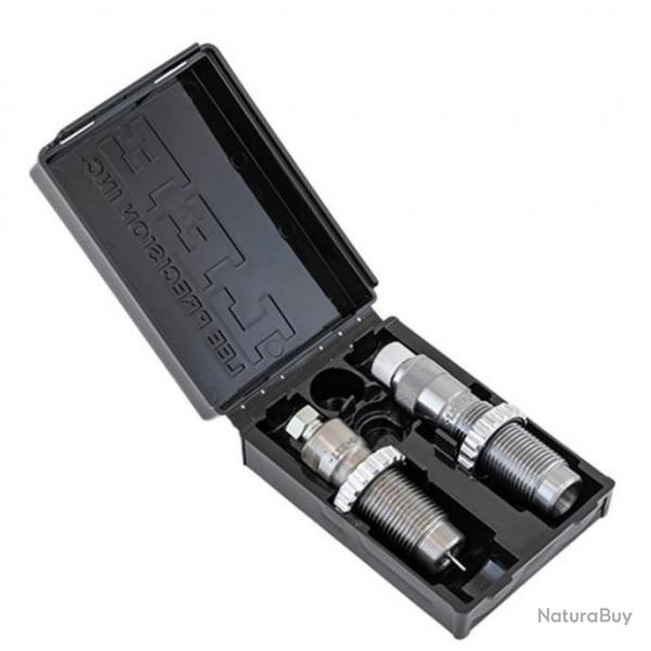 Jeu d'outils Lee calibre 30-06 30 06 30/06 springfield 90880