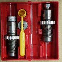 Jeu d'outils Lee calibre 8mm Lebel (fusil) 90768