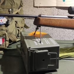 Bipied ANSCHUTZ modèle 4770