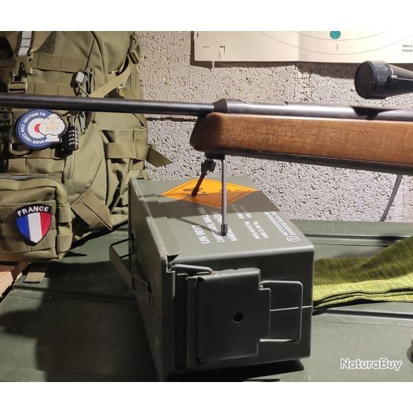 Bipied ANSCHUTZ modèle 4770