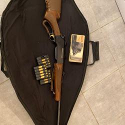 Browning blr 270wsm