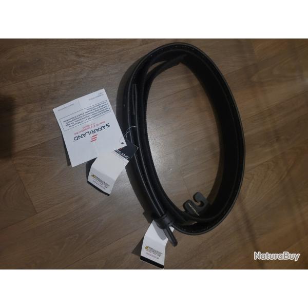 Kit ceinture et portes chargeur SAFARILAND