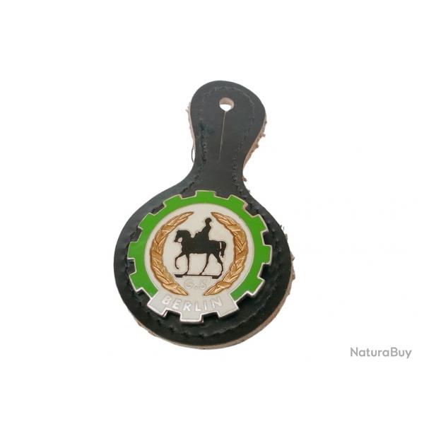 FFA- Groupement de Service Quartier Napolon Berlin  Fabrication Drago Paris 1960-1970