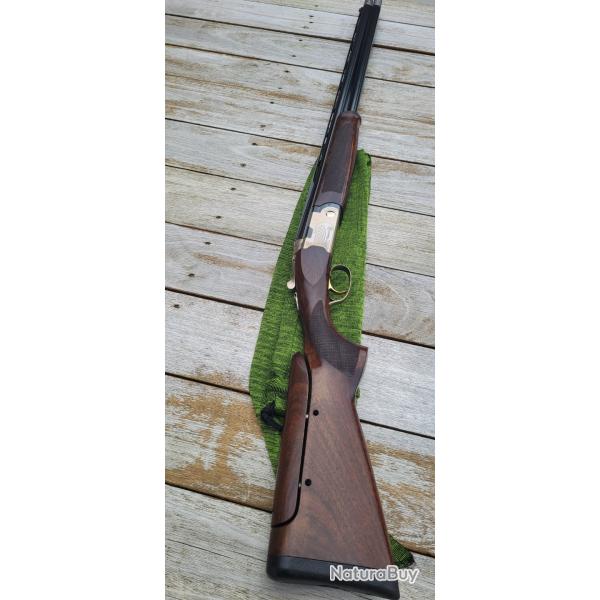 Fusil de ball-trap P.Beretta modle 686E sporting