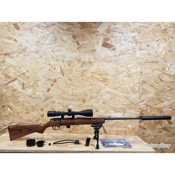 MARLIN XT-22 22 LONG RIFLE