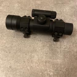 Point rouge aimpoint 9000sc 2MOA