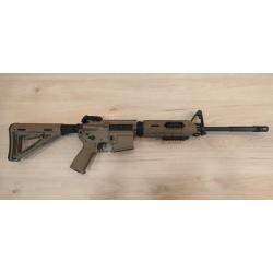 Occasion - SIG SAUER M400 cal 5,56x45 (223 REM)