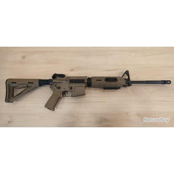 Occasion - SIG SAUER M400 cal 5,56x45 (223 REM)