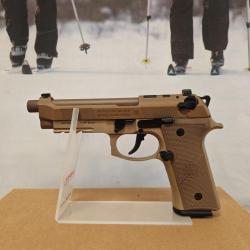 Occasion - Beretta M9A4 - Cal 9X19