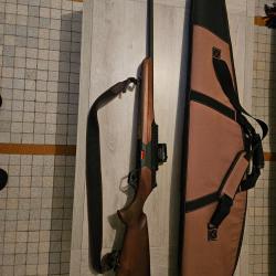 Carabine BERETTA BRX1 cal. 300 Win Mag