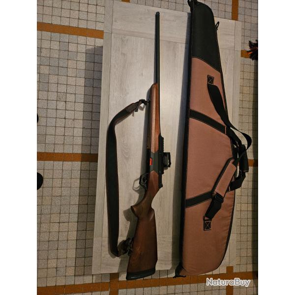 Carabine BERETTA BRX1 cal. 300 Win Mag