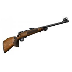 CZ 457 Premium 17HMR