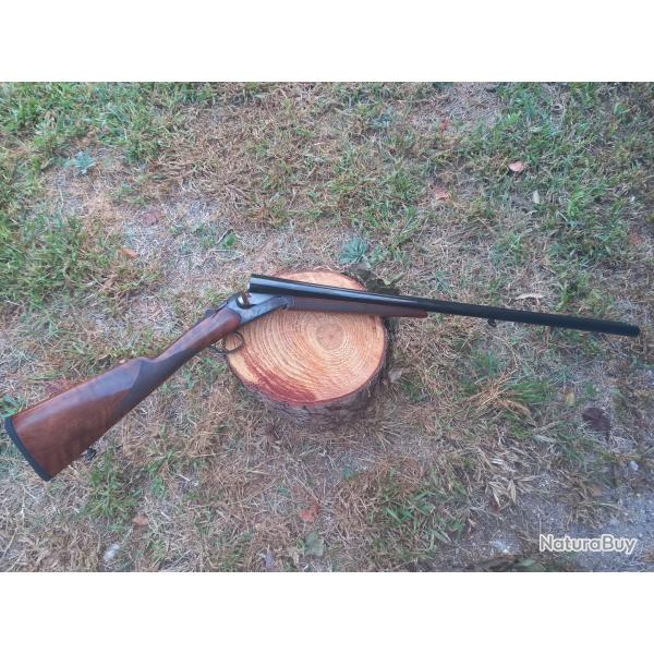 Fusil juxtapose massarelli