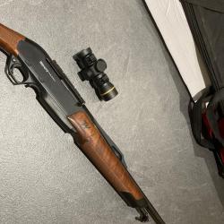 Carabine semi automatique Winchester Vulcan Cal 30.06