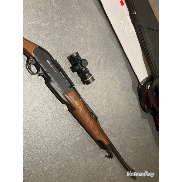 Carabine semi automatique Winchester Vulcan Cal 30.06
