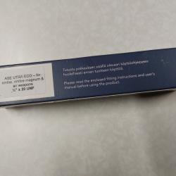 Modérateur de son ASE UTRA eco cal.22LR 1/2x20 UNF