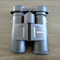 JUMELLES MINOX 8x42