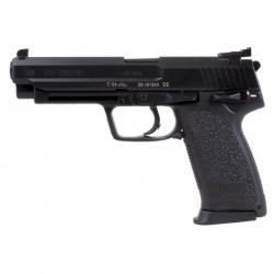 Pistolet HECKLER & KOCH usp expert cal.45acp 12 coups