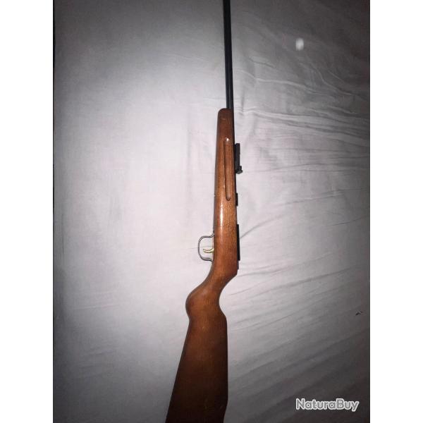 Carabine wischo 22lr