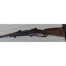 FUSIL GEWEHR 98 SIMSON SUHL 1915
