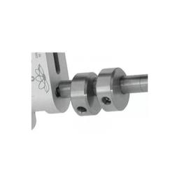 Contrepoids 30g pour carabine Walther LG400 / LG300XT Anatomic / KK300 Anatomic