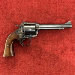 OCCASION - B - ADLER JAGER BISLEY 22LR