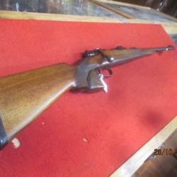 Carabine d'artisant Allemand " Karabiner98 " Cal 8x57 JS