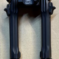 Bipied UTG PRO TBNR Fixation picatinny 7-9"