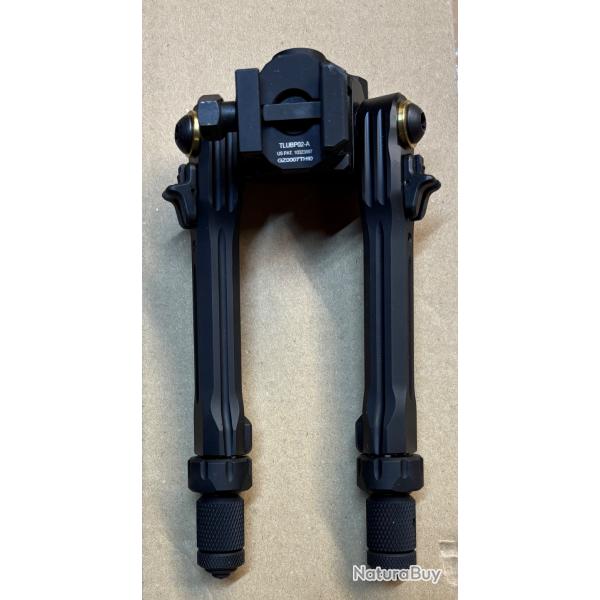 Bipied UTG PRO TBNR Fixation picatinny 7-9"