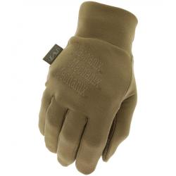 GANTS BASE LAYER TAN