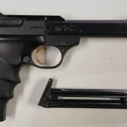 Browning Buck Mark 22 LR