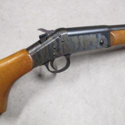 Harrington & Richardson Topper Modèle 58, canon de 91cm!!!