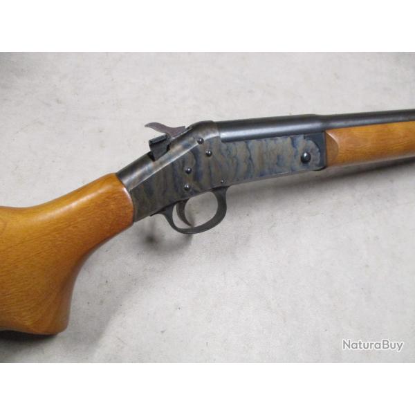 Harrington & Richardson Topper Modèle 58, canon de 91cm!!!