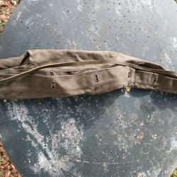 Housse toile FRF1 neuve