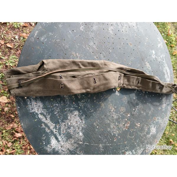 Housse toile FRF1 neuve