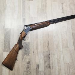 Fusil superposé Winchester 400