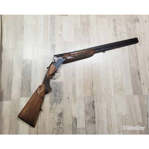 Fusil superposé Winchester 400