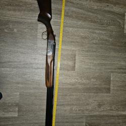 Fusil vercar churchill 12/76