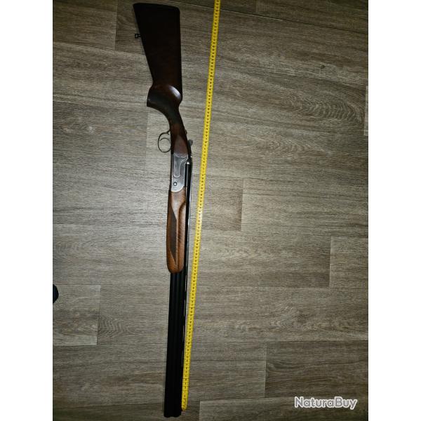 Fusil vercar churchill 12/76