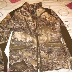 veste de chasse deerhunter