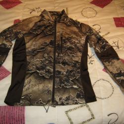 veste deerhunter