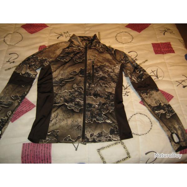 veste deerhunter