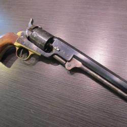 Revolver RG Pioneer Arms modèle 1851 Navy, poinçon Uberty, cal 36 à 1 euro sans prix de réserve!!!