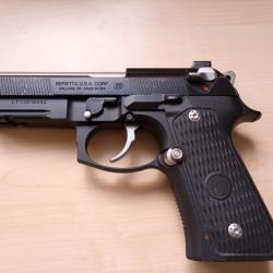 Beretta 92 G LTT Elite