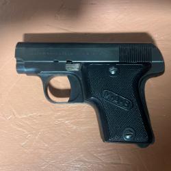 MAB cal 6,35 modèle A