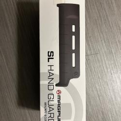 Garde main mp5 Magpul Tokyo marui mp5 ngrs