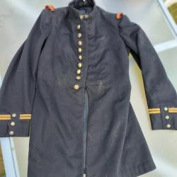 GRANDE TENUE MODELE 1931