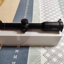 Lunette battue hawke 1-6x24 circle dot